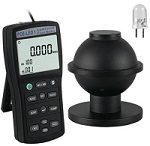 Máy đo cường độ ánh sáng PCE (UK)