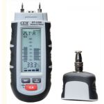 Máy đo độ ẩm chuyên dụng CEM - Trung Quốc