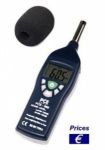 Máy đo độ ồn PCE (UK)