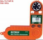 Máy đo sức gió EXTECH - Mỹ