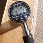 Máy đo độ ẩm chuyên dụng PCE (UK)
